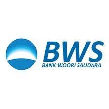 BANK WOORI SAUDARA